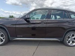 Brązowy Używany 2014 BMW X1 SUV | 50 000 zł (Super Cena)