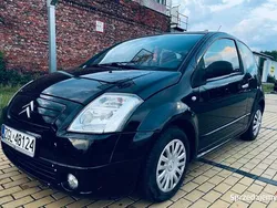 Używany 2006 Citroën C2 Hatchback | 3600 zł (Uczciwa cena)