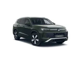 Nowe 2025 VW Tayron SUV | 216 500 zł