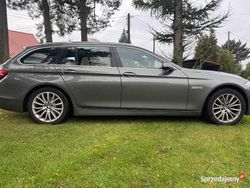 Używany 2013 BMW 525 | 49 000 zł (Uczciwa cena)