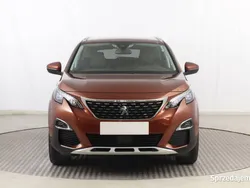 Brązowy Używany 2018 Peugeot 3008 SUV | 67 999 zł (Uczciwa cena)