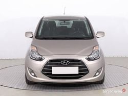 Srebrny Używany 2018 Hyundai ix20 Minivan | 40 999 zł (Uczciwa cena)