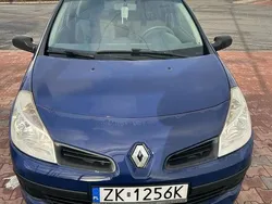 Używany 2007 Renault Clio II | 8500 zł (Uczciwa cena)