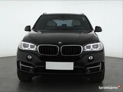 Brązowy Używany 2013 BMW X5 SUV | 83 999 zł (Uczciwa cena)