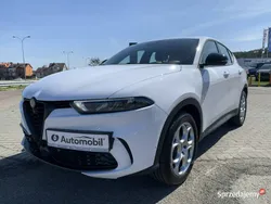 Biały Używany 2022 Alfa Romeo Tonale SUV | 127 900 zł
