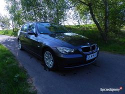 Używany 2005 BMW 320 | 15 500 zł (Uczciwa cena)