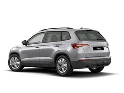 Biel moon metalizowany Nowe 2026 Skoda Karoq Selection SUV | 156 700 zł (Uczciwa cena)