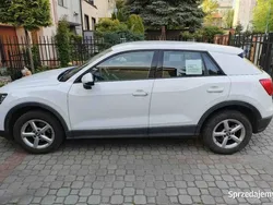 Używany 2020 Audi Q2 SUV | 84 900 zł