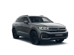 Nowe 2025 VW Touareg SUV | 486 940 zł