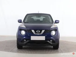 Fioletowy Używany 2016 Nissan Juke SUV | 37 999 zł (Uczciwa cena)