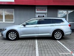 Używany 2022 VW Passat | 92 900 zł (Dość drogi)