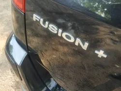 Używany 2006 Ford Fusion | 8900 zł