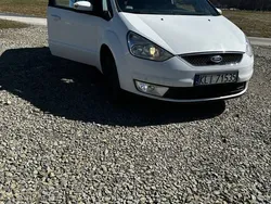Używany 2010 Ford Galaxy Minivan | 18 600 zł (Dobra cena)