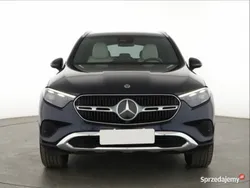 Niebieski Używany 2024 Mercedes GLC300e SUV | 262 500 zł