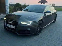 Używany 2016 Audi A5 S-Line Coupe | 72 000 zł (Uczciwa cena)