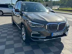 Używany 2019 BMW X5 SUV | 219 000 zł