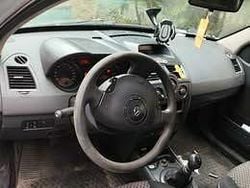 Srebrny Używany 2005 Renault Mégane II Sedan/Limuzyna | 1700 zł (Dobra cena)