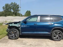 Używany 2018 VW Atlas R-line SUV | 45 000 zł