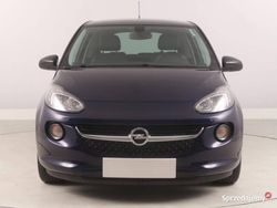 Niebieski Używany 2016 Opel Adam Hatchback | 27 999 zł (Uczciwa cena)