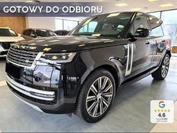 Czarny Nowe 2025 Land Rover Range Rover Velar Autobiography SUV | 855 800 zł