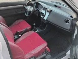 Srebrny Używany 2006 Suzuki Swift Hatchback | 8500 zł (Uczciwa cena)