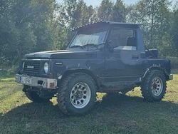 Używany 1996 Suzuki Samurai SUV | 5800 zł