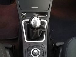 Niebieski Używany 2008 Renault Espace Minivan | 16 888 zł (Uczciwa cena)