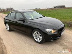 Używany 2014 BMW 320 Sport Line Sedan/Limuzyna | 44 000 zł (Drogi)