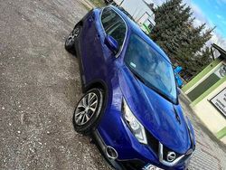 Używany 2016 Nissan Qashqai SUV | 53 900 zł (Drogi)
