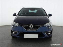 Niebieski Używany 2017 Renault Mégane GrandTour Kombi | 46 999 zł (Drogi)