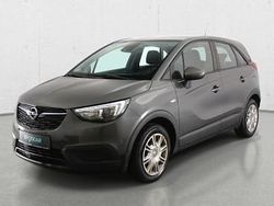 Szary Używany 2019 Opel Crossland X Enjoy SUV | 42 900 zł (Uczciwa cena)