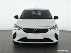 Biały Używany 2022 Opel Corsa Hatchback | 58 999 zł (Drogi)