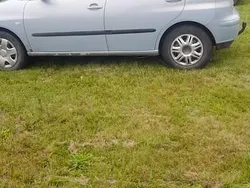Używany 2002 Seat Ibiza | 3400 zł (Uczciwa cena)