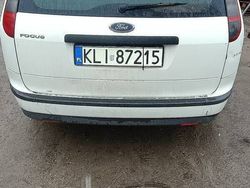 Używany 2004 Ford Focus | 4300 zł