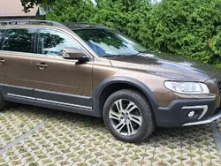 Używany 2015 Volvo XC70 SUV | 61 000 zł