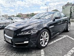 Używany 2015 Jaguar XJ Portfolio Sedan/Limuzyna | 99 900 zł