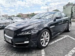 Używany 2015 Jaguar XJ Portfolio Sedan/Limuzyna | 129 900 zł