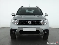 Srebrny Używany 2019 Dacia Duster SUV | 53 499 zł (Uczciwa cena)