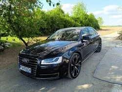 Używany 2015 Audi A8 Sedan/Limuzyna | 105 000 zł