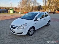 Używany 2009 Opel Corsa | 12 500 zł (Drogi)