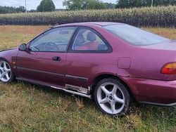 Używany 1996 Honda Civic Coupe | 4000 zł