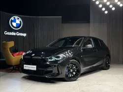Czarny szafir metalizowany Używany 2022 BMW 120 Shadowline Hatchback | 104 900 zł (Super Cena)