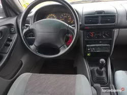 Używany 1999 Subaru Forester SUV | 5999 zł