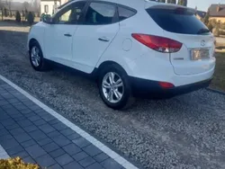 Używany 2011 Hyundai Tucson SUV | 32 800 zł (Dobra cena)