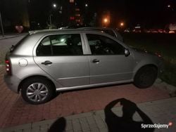 Używany 2003 Skoda Fabia | 3900 zł (Uczciwa cena)