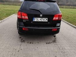 Używany 2008 Dodge Journey SUV | 18 500 zł