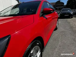 Czerwony Używany 2020 Ford Focus Kombi | 48 500 zł (Uczciwa cena)