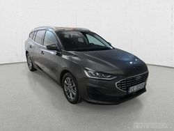 Grafitowy Używany 2023 Ford Focus Kombi | 89 544 zł