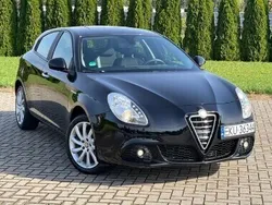 Inny kolor Używany 2012 Alfa Romeo Giulietta Hatchback | 24 900 zł (Dobra cena)