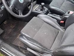 Używany 2002 VW Passat | 5200 zł (Uczciwa cena)